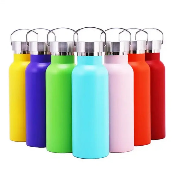 20oz Insulated Water Bottle