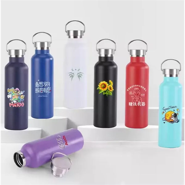 20oz Insulated Water Bottle