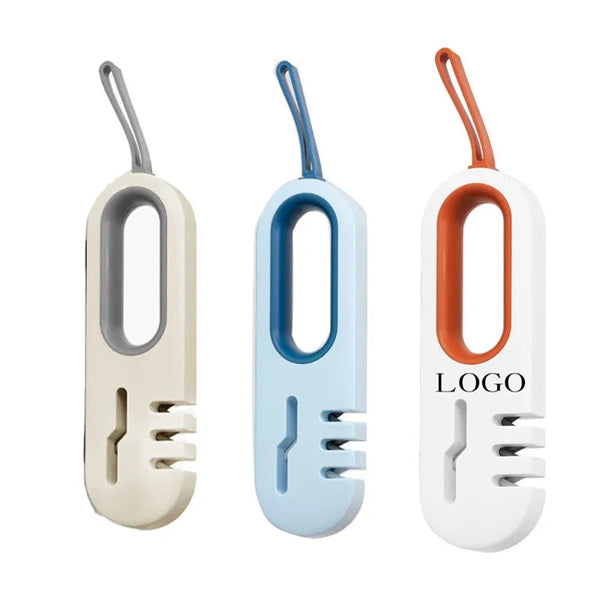 Kitchen Knife Sharpener