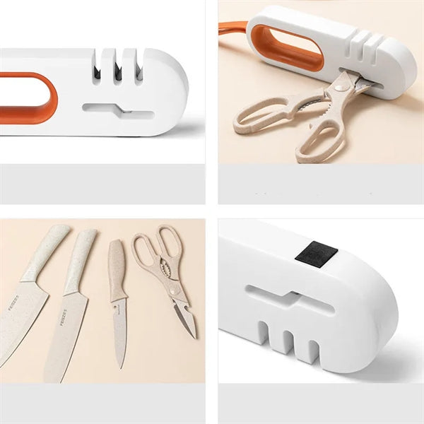 Kitchen Knife Sharpener