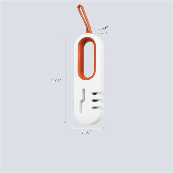 Kitchen Knife Sharpener