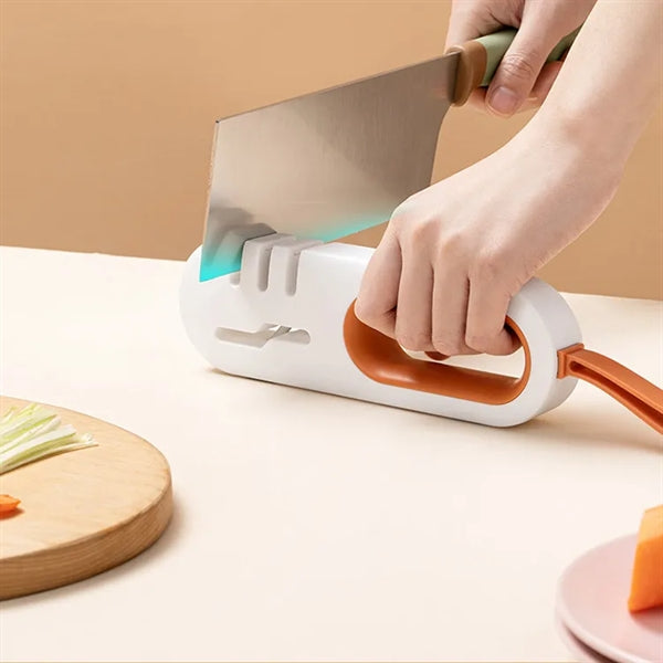 Kitchen Knife Sharpener