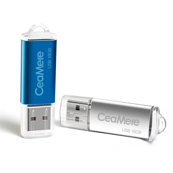 Colorful 4GB USB Flash Driver/Memory sticks