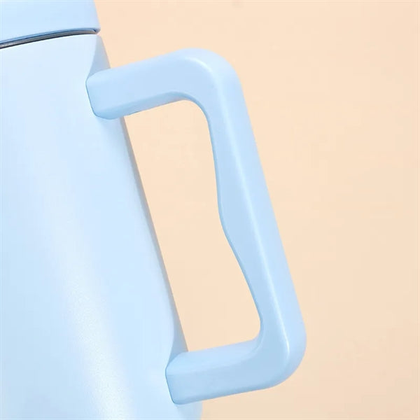 40oz Travel Tumbler With Insulation Bottle Thermos
