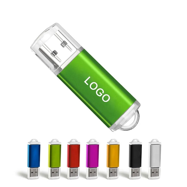 Logo USB Flash Drive