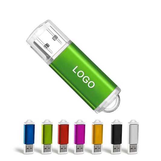 Logo USB Flash Drive