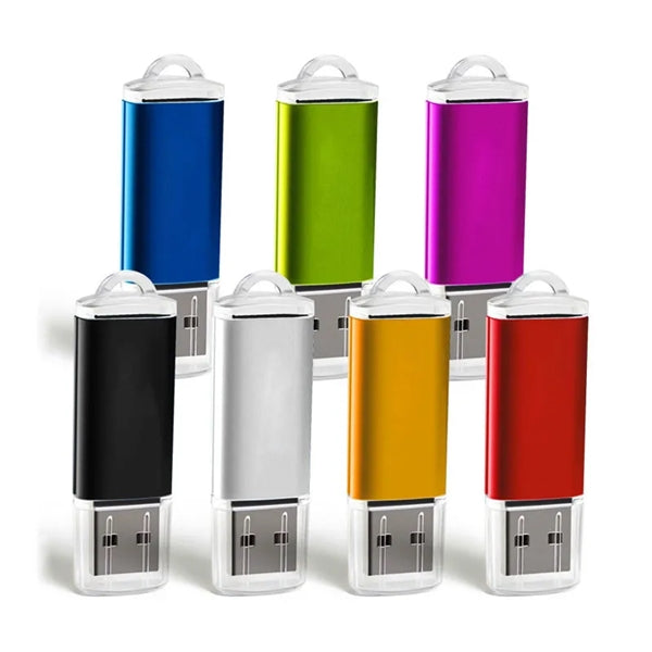Logo USB Flash Drive