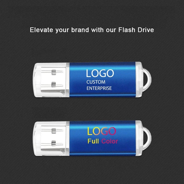 Logo USB Flash Drive