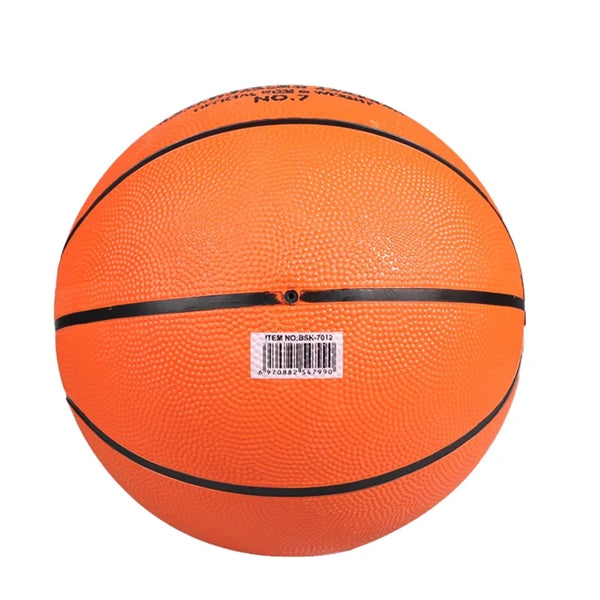 Indoor and Outdoor Customized Basketball Size 7