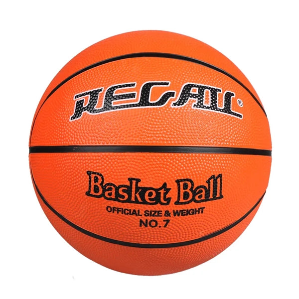 Indoor and Outdoor Customized Basketball Size 7