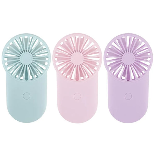 MIni Handheld Fan