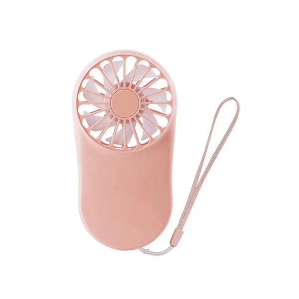 MIni Handheld Fan