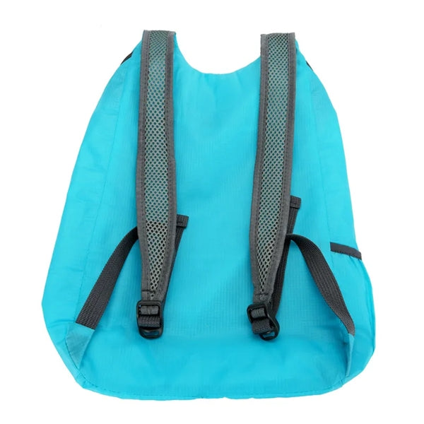 Foldable Outdoor Hiking Backpack