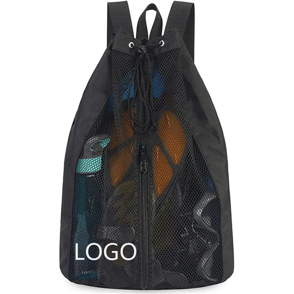 Drawstring Swimming Backpack