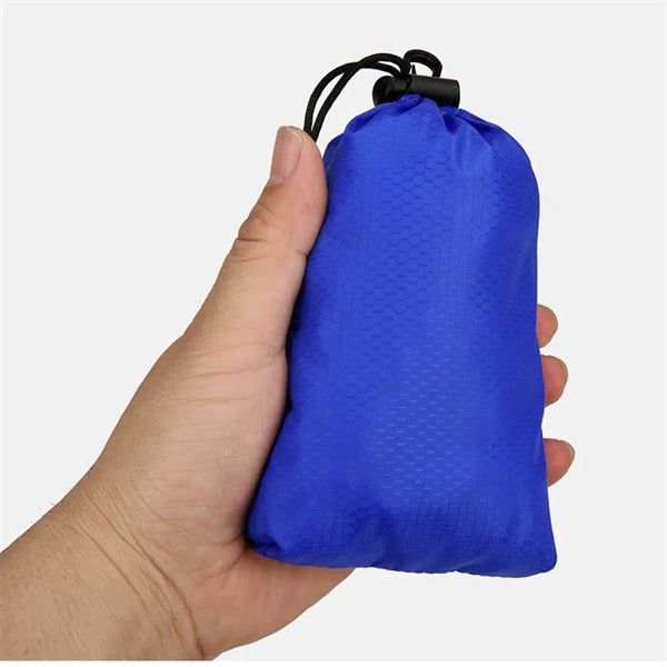 Lightweight Foldable Hiking Backpack