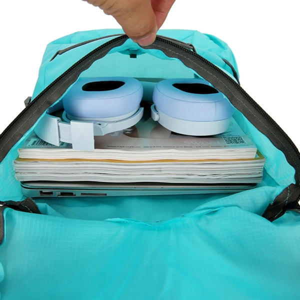 Lightweight Packable Backpack