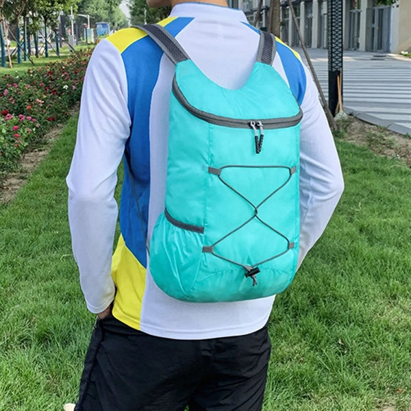 Lightweight Packable Backpack