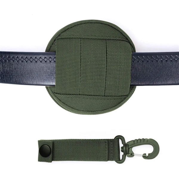 Small Molle Utility Pouch Coin Purse Keychain