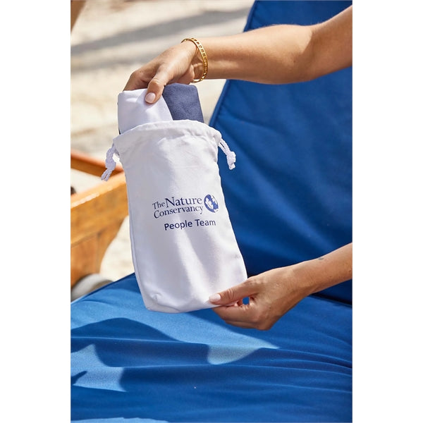Coastline Eco Friendly Gift Set