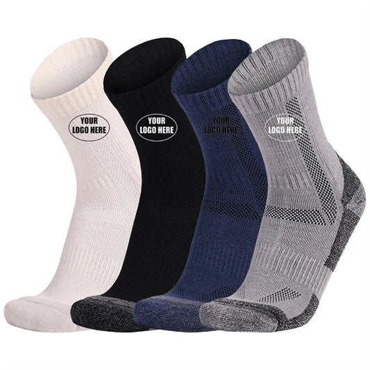 Thickened Breathable Outdoor Sports Socks