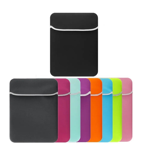 15.6in Custom Laptop Tablet Sleeve
