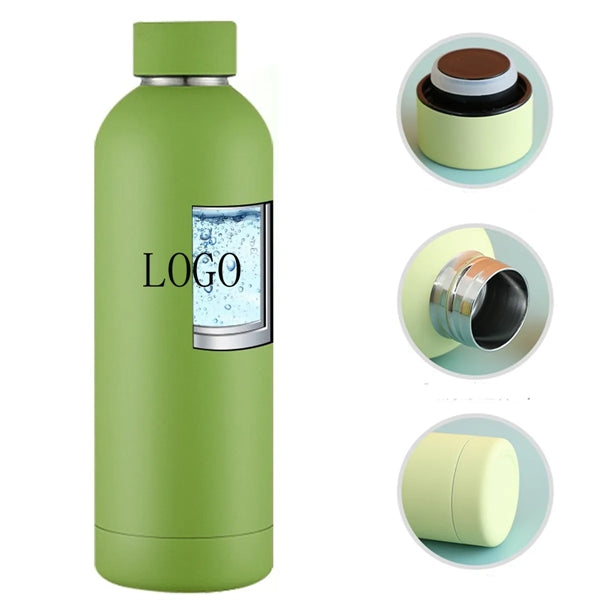 Water Bottle