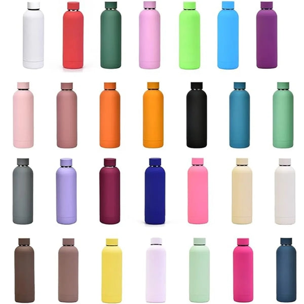 Water Bottle