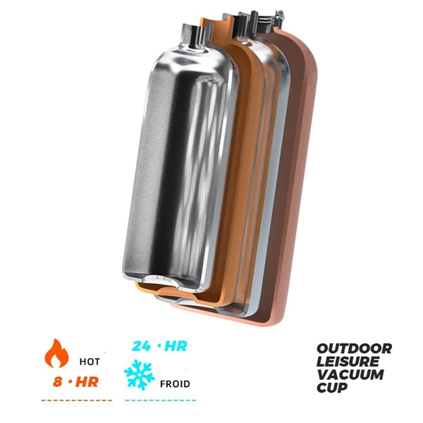 Water Bottle