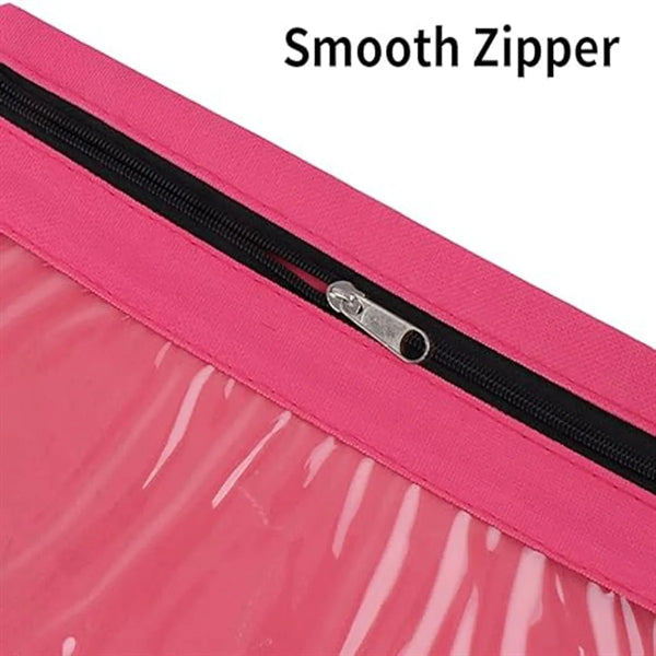 Binder Pencil Pouch