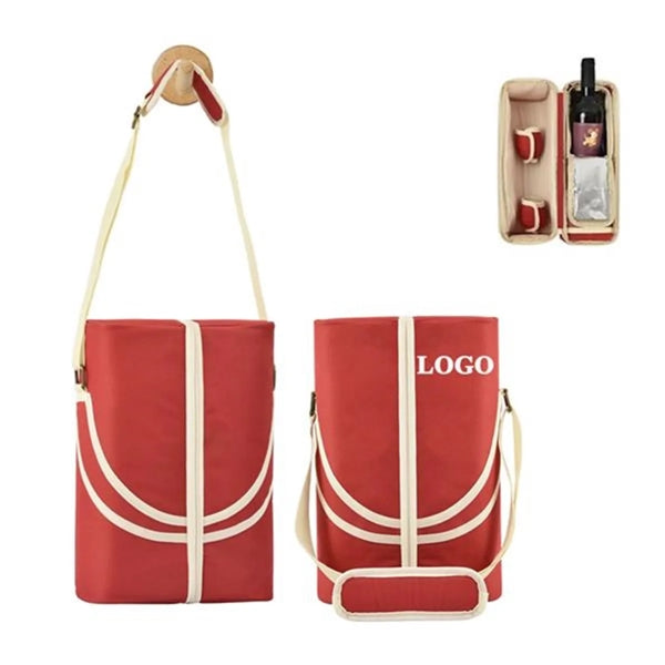 Wine Cooler Bag