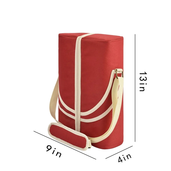 Wine Cooler Bag
