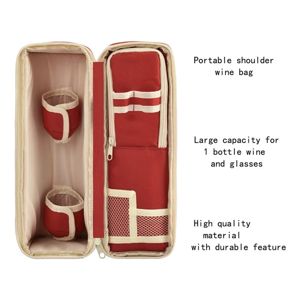 Wine Cooler Bag