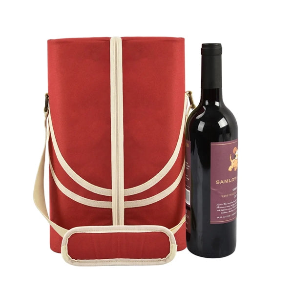 Wine Cooler Bag