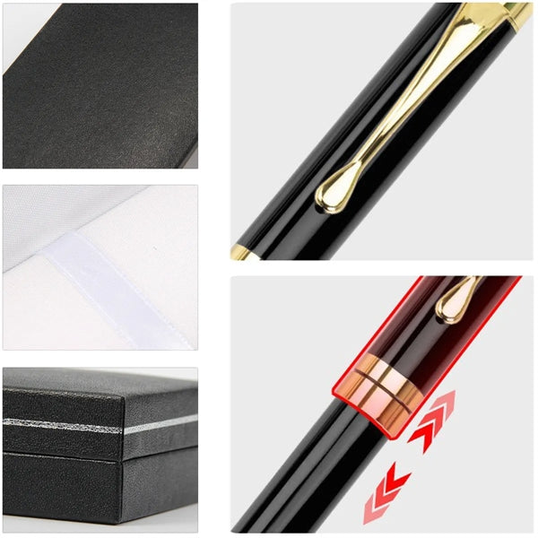 Ballpoint Pen Gift Set