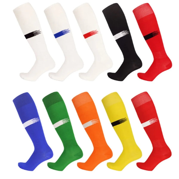 Knee High Basketball/Soccer Socks