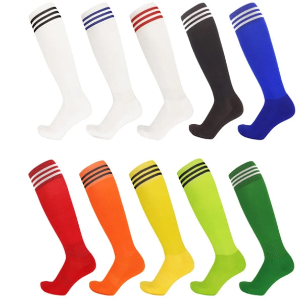 Knee High Basketball/Soccer Socks