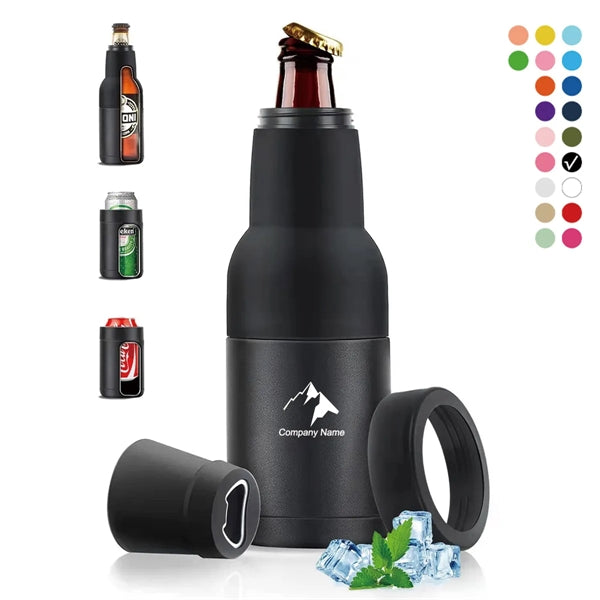 Stainless Steel Koozies