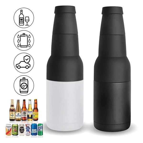 Stainless Steel Koozies