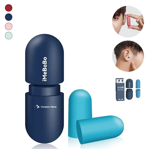 Earplugs For Sleeping Noise Cancelling