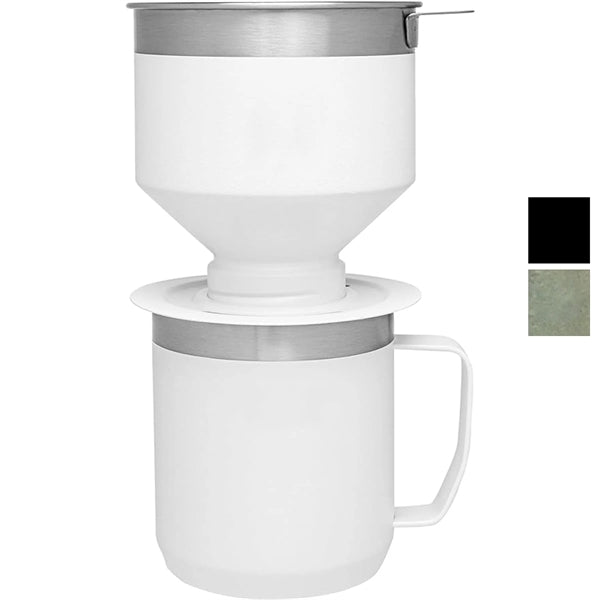 Camp Pour Over Set