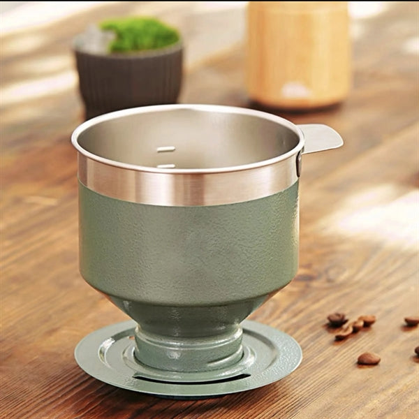 Camp Pour Over Set