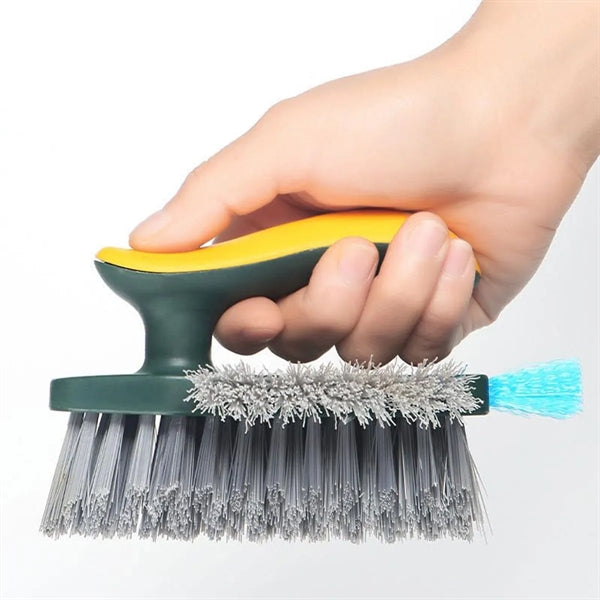 Multipurpose Scrub Brush