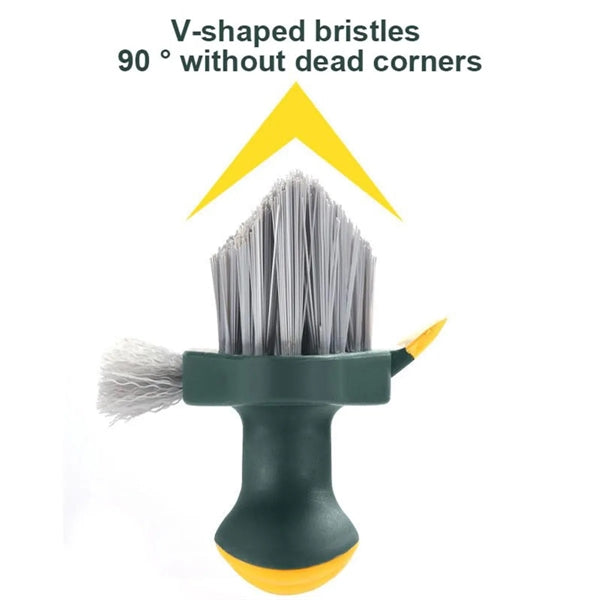 Multipurpose Scrub Brush