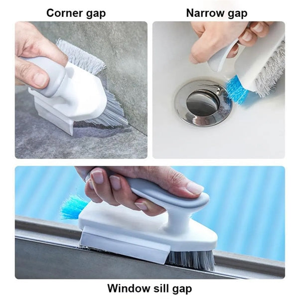 Multipurpose Scrub Brush