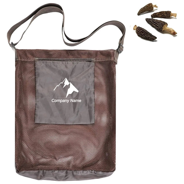 Mushroom Foraging Bag