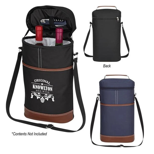 Wine Carrier Tote