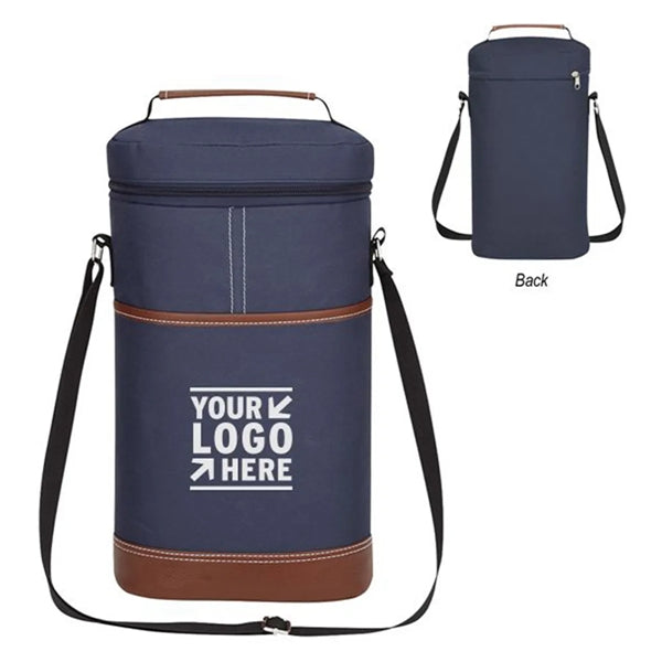 Wine Carrier Tote