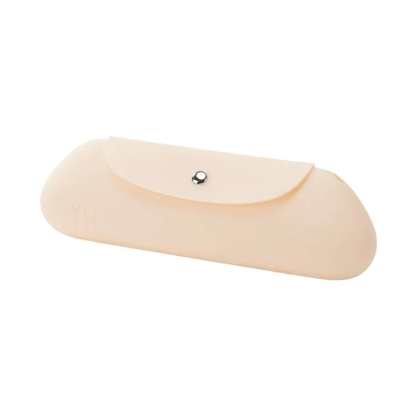 Silicone Makeup Brush Packaging Bag