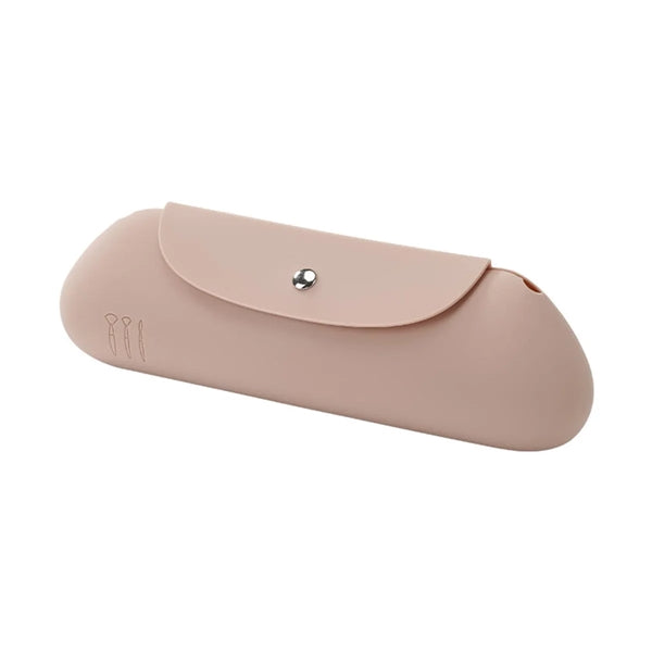 Silicone Makeup Brush Packaging Bag