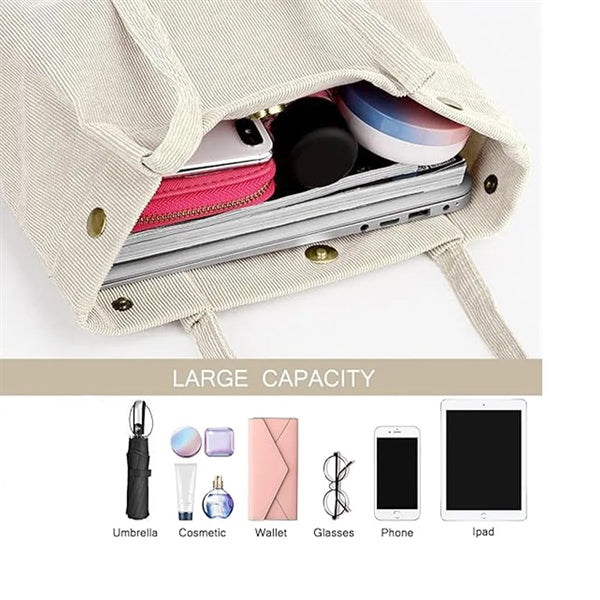 Handbags Shoulder Work Tote Bag for Shopping
